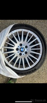 BMW E91 320d 130KW - 5