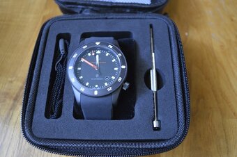 predam nove original hodinky LR Elliot Brown - 5