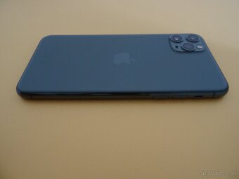 iPhone 11 PRO MAX 64GB GREEN - ZÁRUKA 1 ROK - 5