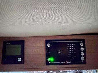 Autokaravan Citroën jumper - 5