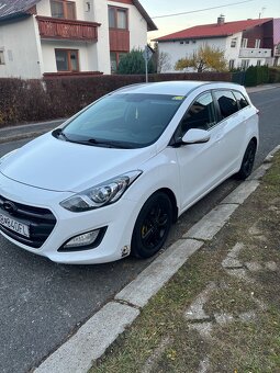 Hyundai i30 cw - 5