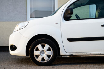 Renault Kangoo 1.5 dCi 85k - 5