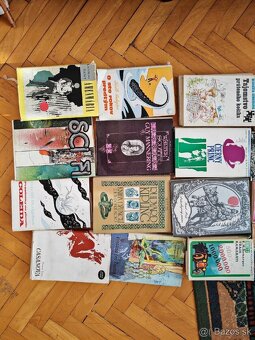 rozne knihy.. - 5