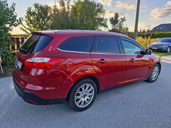 Ford Focus Kombi 1.6TDCi 85kw - 5