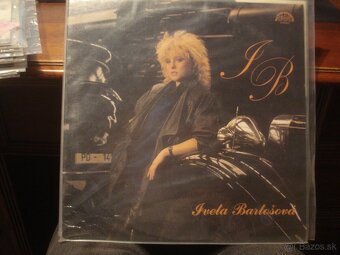 LP ARAKAIN ROTTROVÁ NOHAVICA PROGRES MAHAGON SYNKOPY BARTOŠO - 5