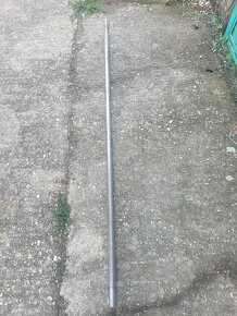 Náhradné diely na horal - 5