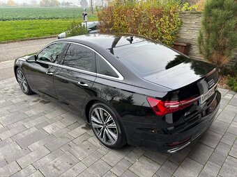 A6 C8 Sport 45 TFSI mHEV quattro S tronic 2.0 AMT 2022 - 5