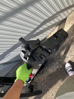 chladicova stena vw arteon 3c8 celo - 5