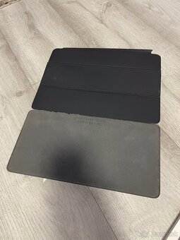 iPad PRO 10,5 Cellular 64GB (+) klávesnica - 5