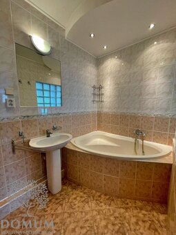 INVESTIČNÁ PRÍLEŽITOSŤ - 2-izbový byt (74 m²) so záhradou v - 5