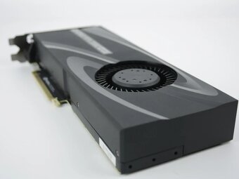 PNY RTX 2080 Super 8GB - 5