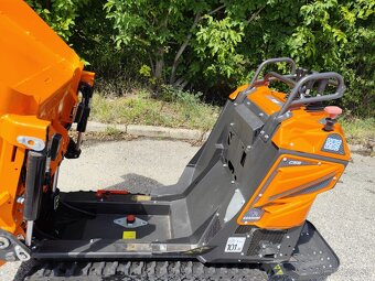 🔥 Minidumper Cormidi C55 🔥 - 5