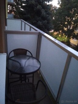 BYT na prenájom - 5