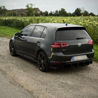 Volkswagen golf 7 GTI performance 169kw dsg dcc - 5