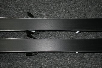 dámske lyže Dynastar legend 142 cm - 5