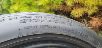 MICHELIN PRIMACY 3, LETNE, 275/45 R19, 101Y - 5