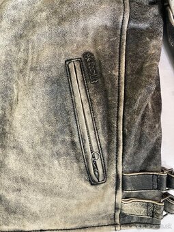 SCHOTT kožená bunda - 5