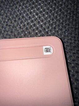 Predám EF-BT730PBE Samsung Book Pouzdro pro Galaxy Tab S7+/S - 5