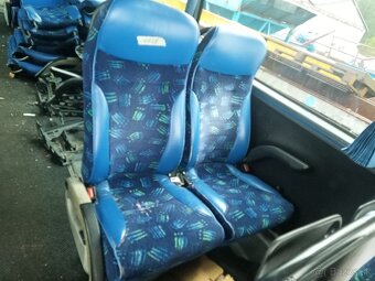 VDL Bova Magiq - Náhradní díly - 5