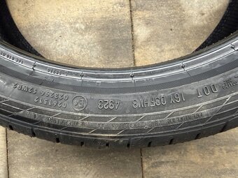 Continental ContiSportContact 5 225/40 R19 93 Y Letné - 5