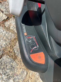 Besafe izi comfort x3 - 5