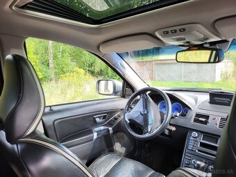 Volvo XC90 2.4 D5 R Design - 5