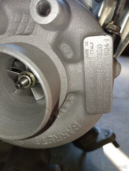 Predám turbo - 5