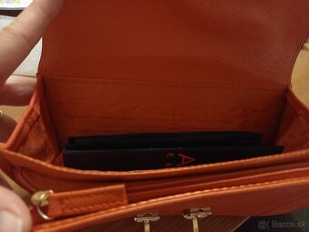 Nova oranzova penazenka - 5