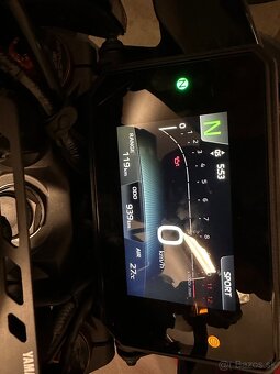 Yamaha MT-09 SP ABS - 5