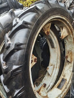Predám pneumatiky v rôznych druhov - 5