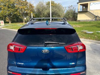 Kia Niro Platinum+ - 5