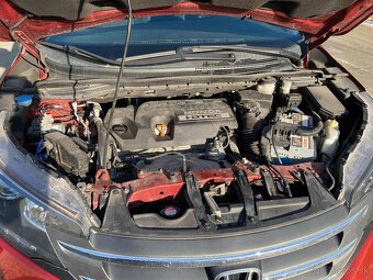 Honda CR-V 2.2.i DTEC - 5