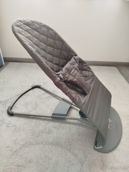 Babybjörn lehátko - 5