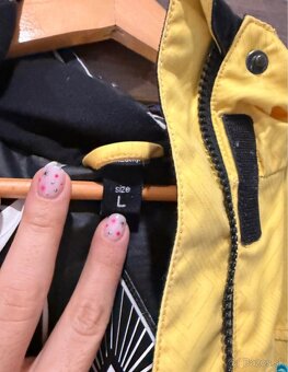 Damska Snowboardova Bunda Meatfly - 5