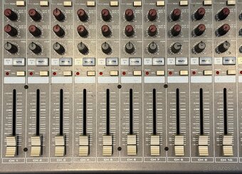 Samson TXM20 - Powermix - 5