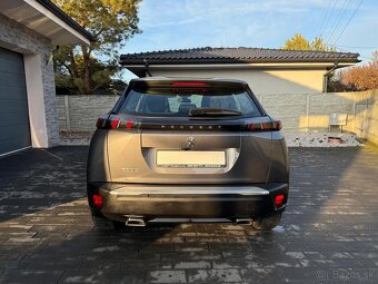 Peugeot 2008 1.2 PureTech - 5