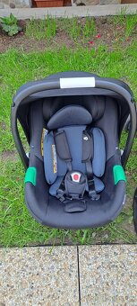 Kocik, sutosedacka, stojan. - 5