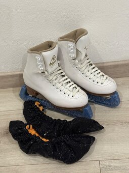 Krasokorčule Jackson 1,5 - 5