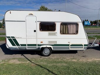 Predám karavan - 5