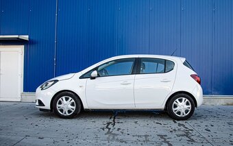 Opel Corsa 1.0 Turbo ecoFLEX, 66kW, M6, 5d. - 5