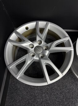 Alu AUDI Q3 5x112 17” 8U0071497 - 5