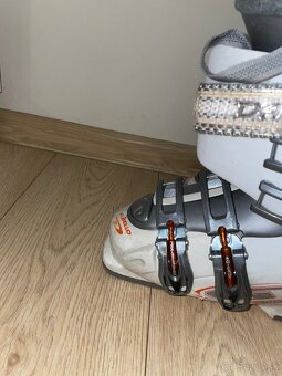 Lyziarky Dalbello - 5