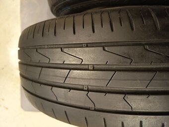 185/60 R15 HANKOOK - 5
