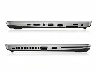 HP Elite book 820 G3 - 5