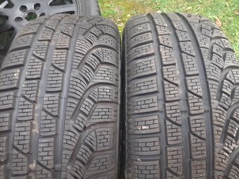 elektrony 5x108 zimne 205/55 r16 - 5