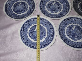 Anglicky porcelan-taniere - 5