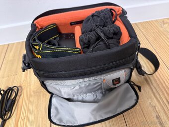 Zrkadlovka Nikon D5100 - 5