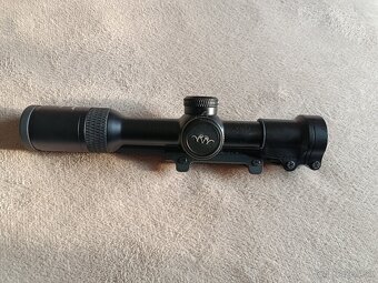 Blaser nadhankovy puskohlad - 5