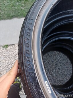 245/35 r20 letné pneu - 5