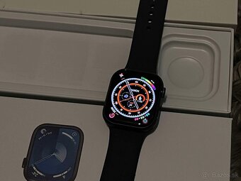 Apple Watch Series 5 44mm - 5